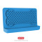 Dexas Snack Distract - Silicone Licking Mat килимок силіконовий для ласощів і лизання горизонтальний, блакитний