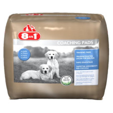 8in1 Training Pads пеленки для собак, 56 x 56 см, 14 шт