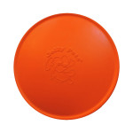 Jolly Pets Jolly Flyer іграшка для собак помаранчевий, 24 см