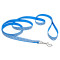Coastal Lazer Brite Reflective Leash светоотражающий поводок для собак, 1.2 м х 1.6 см, голубой