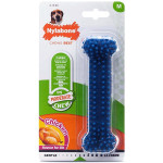 Nylabone Moderate Chew Dental Bone іграшка для собак, 14.5 см