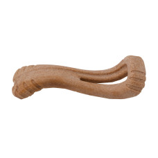 Outward Hound Flip and Chew Bone игрушка для собак, 18 см