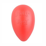 Jolly Pets Jolly Egg іграшка для собак червона, 11 см
