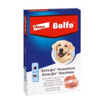 Elanco Bolfo ошейник от блох и клещей для собак, 68 см