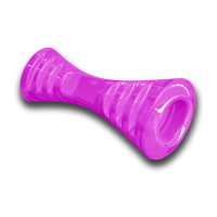 Outward Hound Bionic Opaque Stick іграшка для собак фіолетова, 22 см