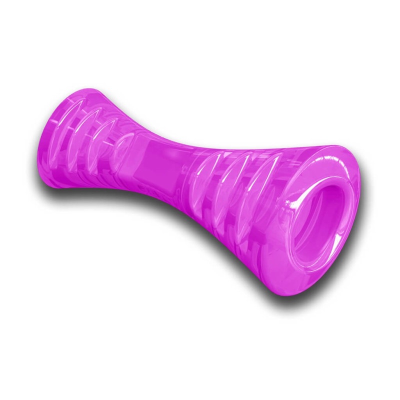 Outward Hound Bionic Opaque Stick іграшка для собак фіолетова, 22 см