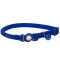 Coastal Fashion Safe Cat Collar нашийник для котів, 20-30 см, синій
