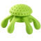 Kiwi Walker Octopus Mini іграшка для собак, 12 см, зелений