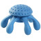 Kiwi Walker Octopus Mini іграшка для собак, 12 см, блакитний