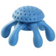 Kiwi Walker Octopus Mini іграшка для собак, 12 см, блакитний - фото 1