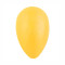 Jolly Pets Jolly Egg іграшка для собак жовта, 11 см