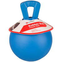Flamingo Power Ball іграшка для собак, 16 см