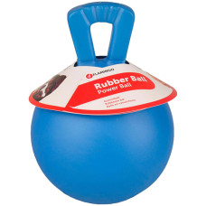 Flamingo Power Ball іграшка для собак, 16 см