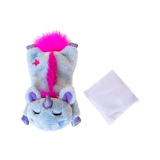 Outward Hound Petstages Cuddle Pal Unicorn игрушка для кошек