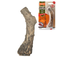 Nylabone Extreme Chew Antler игрушка для собак, 14 см