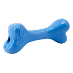 Outward Hound Planet Dog Orbee-Tuff Tug Bone Blue іграшка для собак, 12 см