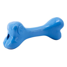 Outward Hound Planet Dog Orbee-Tuff Tug Bone Blue іграшка для собак, 12 см