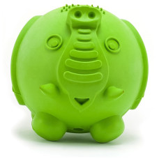 PetSafe Busy Buddy игрушка для собак, 8 см, зеленая