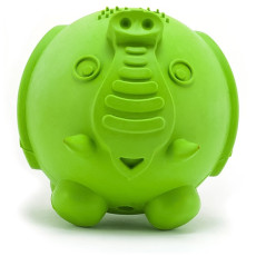 PetSafe Busy Buddy игрушка для собак, 8 см, зеленая