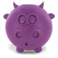 PetSafe Busy Buddy іграшка для собак, 8 см, фіолетова