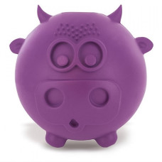 PetSafe Busy Buddy іграшка для собак, 8 см, фіолетова