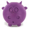 PetSafe Busy Buddy игрушка для собак, 8 см, фиолетовая