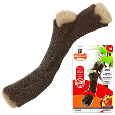 Nylabone Extreme Chew Wooden Stick іграшка для собак, 13 см