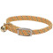 Coastal Li`l Pals Reflective Kitten Collar нашийник для кошенят світловідбиваючий, 20 см, жовтий