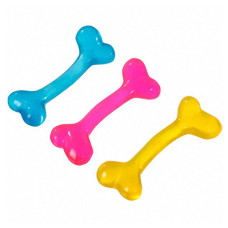 Flamingo Good4Fun Bones игрушка для собак, 20 см