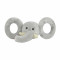 Jolly Pets Tug-a-Mal іграшка для собак Слон, 10 см