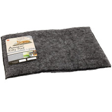 K&H Amazin' Kitty Pad лежак для кошек, 51 см х 38 см, серый