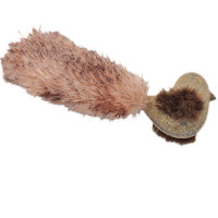 Coastal Compressed Catnip Bird іграшка для котів, 16 см