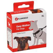 Flamingo Easy Walker шлейка тренировочная для собак, размер XL