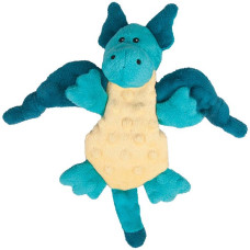 Flamingo Plush Dragon игрушка для собак, 26 см
