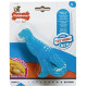 Nylabone Puppy Chew Dinosaur іграшка для щенят, 12 см