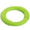 Kiwi Walker Ring Mini игрушка для собак, 13.5 см, зеленый