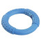 Kiwi Walker Ring Mini игрушка для собак, 13.5 см, голубой