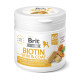 Brit Vitamins Biotin Skin & Coat Care вітаміни для шкіри та шерсті у собак, 60 табл.