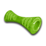 Outward Hound Bionic Opaque Stick іграшка для собак зелена, 19 см