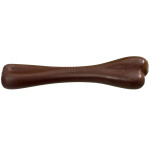 Flamingo Choco Bone ігрушка для собак, 19 см