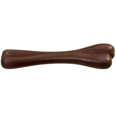 Flamingo Choco Bone игрушка для собак, 19 см