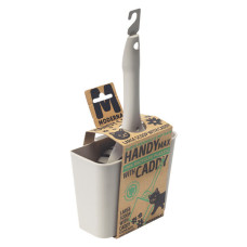 Moderna Handy Max with Caddy лопатка для наповнювача з підставкою