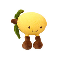 Misoko&Co Lemon іграшка для собак, 7.5 см