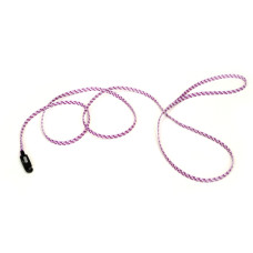 Coastal Li`l Pals поводок для собак, 1.8 м, фиолетовый
