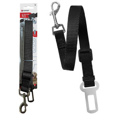 Flamingo Car Safety Belt Kura удлинитель автомобильного ремня для собак, 55-85 см