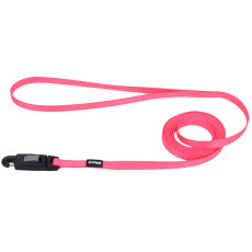 Coastal Li`l Pals Nylon повідець для собак малих порід, 1.8 м, рожевий