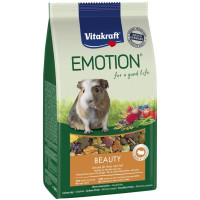 Vitakraft Emotion Beauty Selection корм для морських свинок, 600 гр