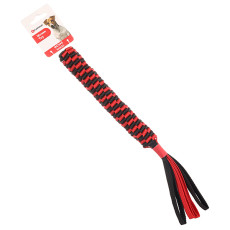 Flamingo Movas Woven Stick іграшка для собак, 40 см