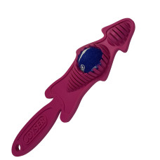 Joyser Slimmy Rubber Skin Fox іграшка для собак, 37 см