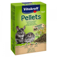 Vitakraft Pellets корм для шиншил, 1 кг